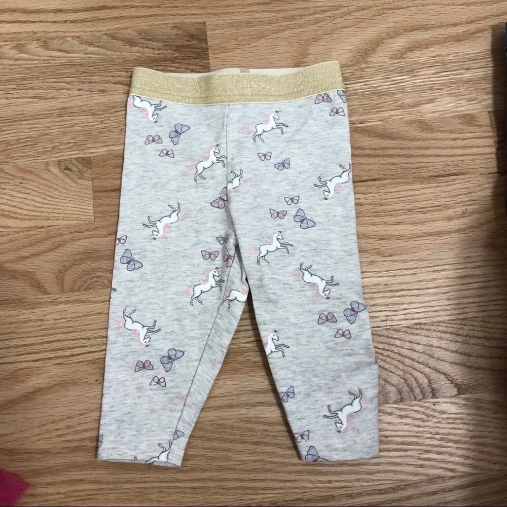 Carter’s & Other Brand Girly Bundle 9 months
